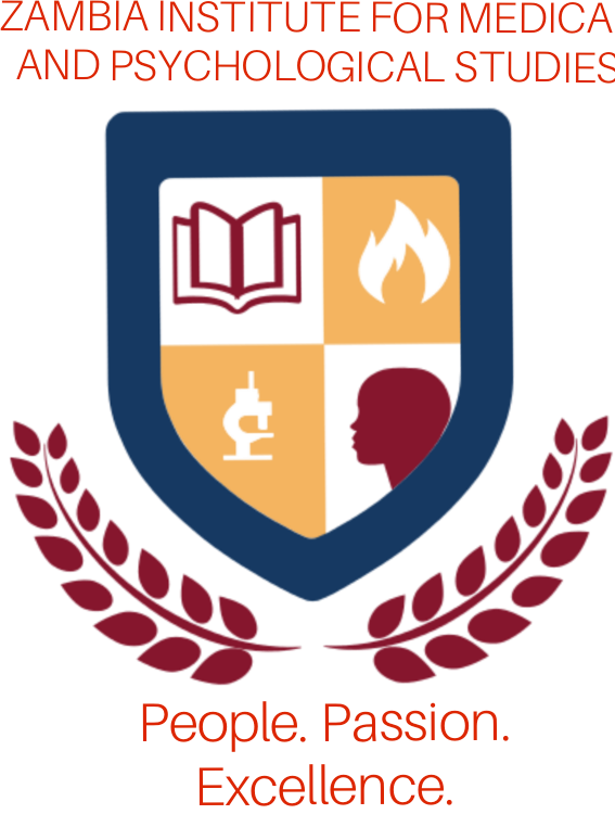 ZIMPS College Logo